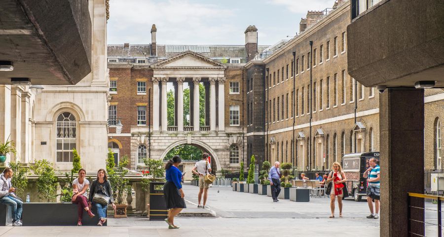 Наше сопровождение - Academic Advisor