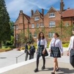 Mill Hill Summer School (Mill Hill School)