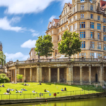 Bath Junior Summer School (Bath Academy)