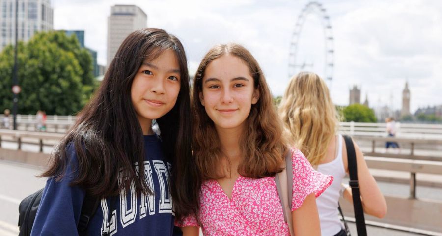 Mill Hill Summer School (Mill Hill School) - Academic Advisor