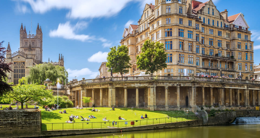 Bath Junior Summer School (Bath Academy) - Academic Advisor