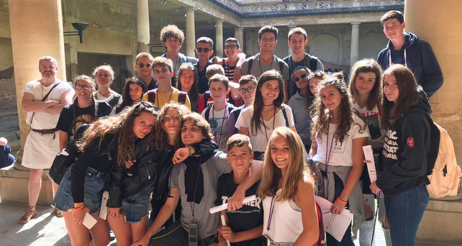 Bath Junior Summer School (Bath Academy) - Academic Advisor