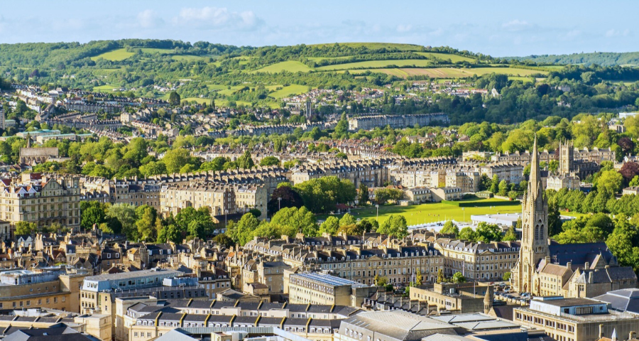 Bath Junior Summer School (Bath Academy) - Academic Advisor