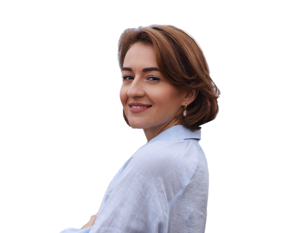 For Partners - Academic Advisor