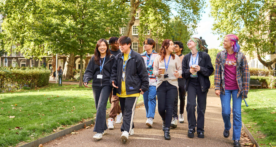 Guildhouse Summer School - Academic Advisor