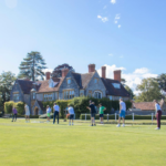 Millfield English Language Holiday Courses
