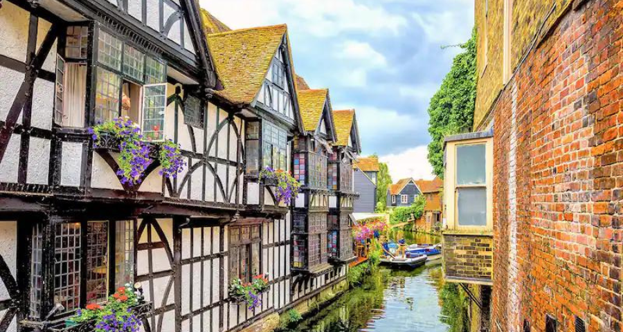 The Worthgate Summer School - Academic Advisor