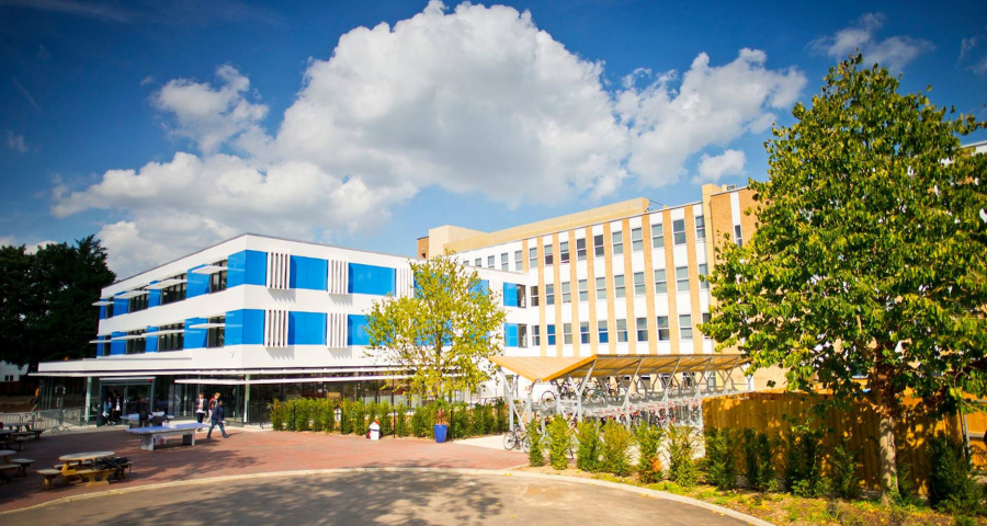 CATS Cambridge Summer School - Academic Advisor