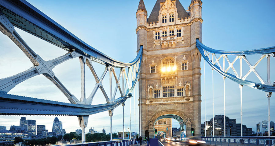 Лучшие школы Великобритании