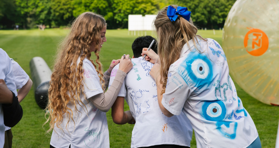 Samiad Box Hill School - Academic Advisor