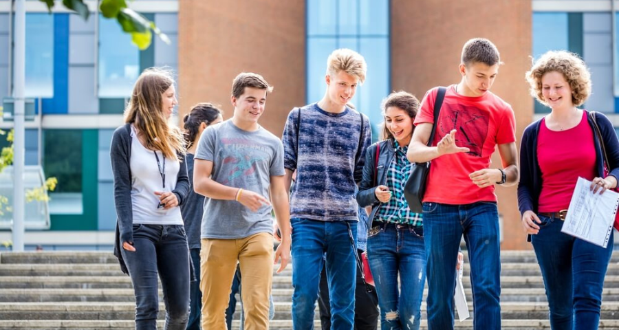 Bede’s Summer School (Brighton) - Academic Advisor