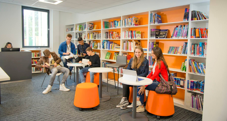 CATS Cambridge Summer School - Academic Advisor