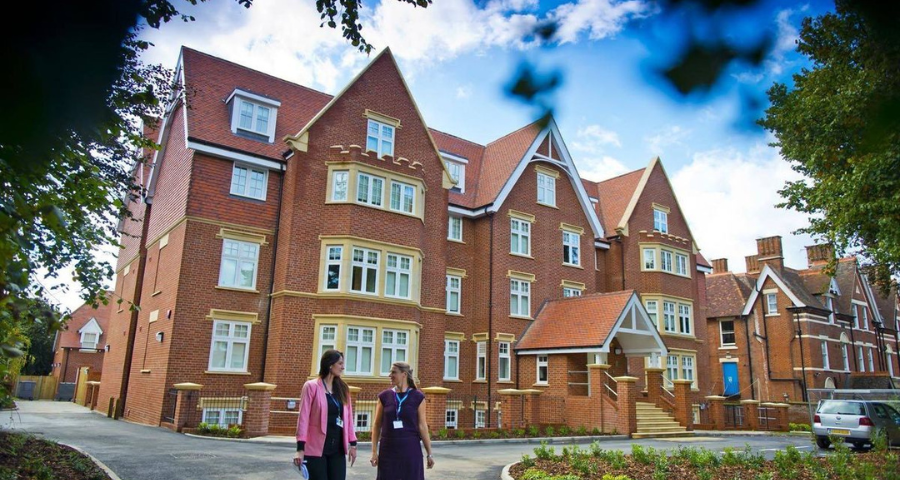 The Worthgate Summer School - Academic Advisor