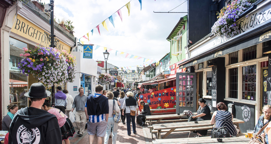 Bede’s Summer School (Brighton) - Academic Advisor