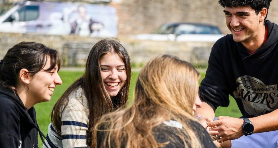 Высшее образование в США - Academic Advisor