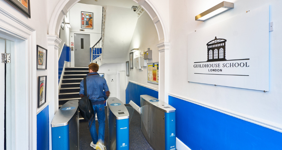 Guildhouse Summer School - Academic Advisor