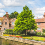 The Worthgate Summer School