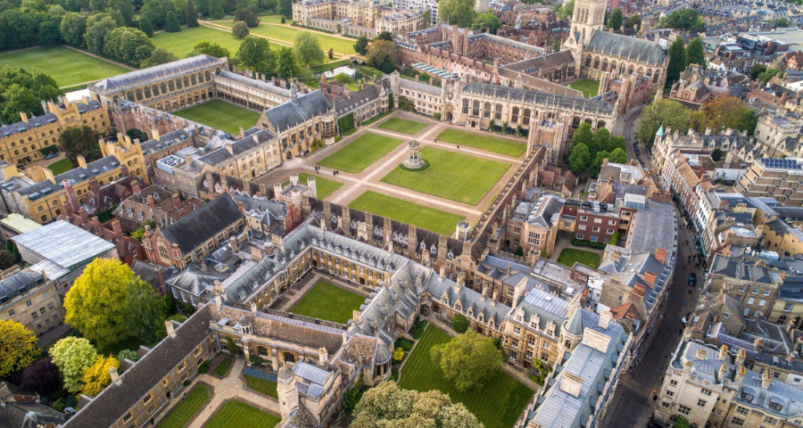 CATS Cambridge Summer School - Academic Advisor