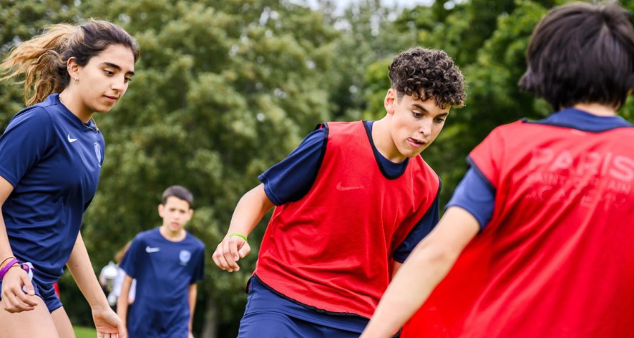 Samiad Box Hill School - Academic Advisor