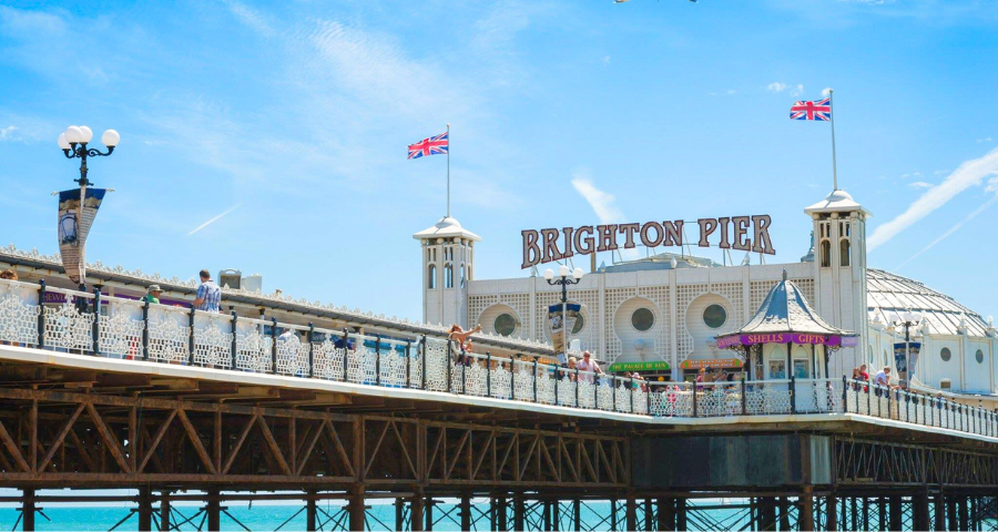 Bede’s Summer School (Brighton) - Academic Advisor