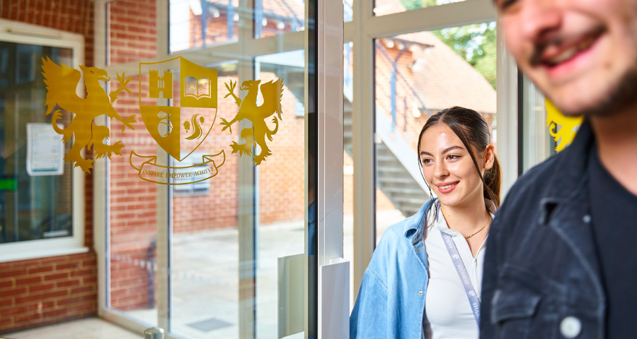 The Worthgate Summer School - Academic Advisor