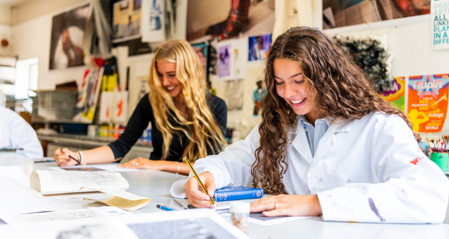 Millfield English Language Holiday Courses - Academic Advisor