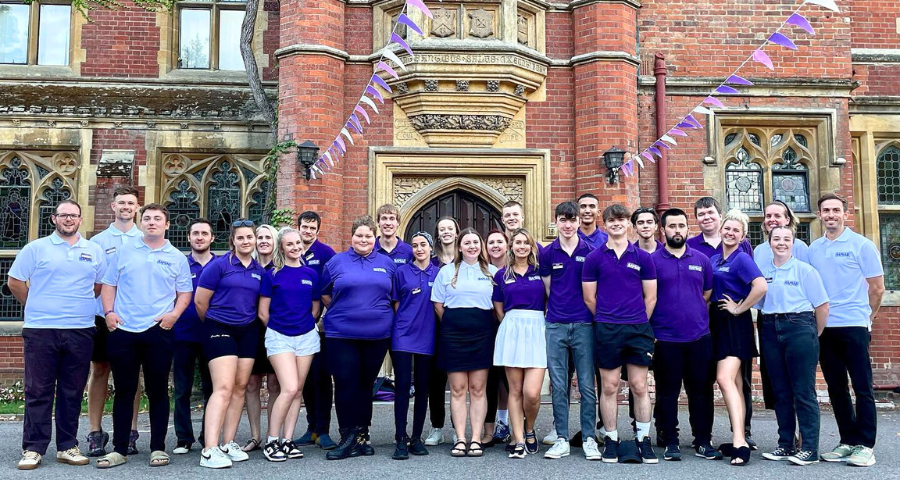 Samiad Box Hill School - Academic Advisor