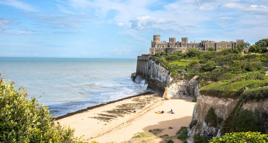 The Worthgate Summer School - Academic Advisor