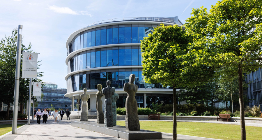 Northumbria University, Newcastle - Academic Advisor