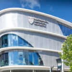 Northumbria University, Newcastle