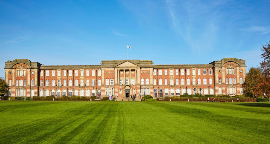 Leeds Beckett University - Academic Advisor