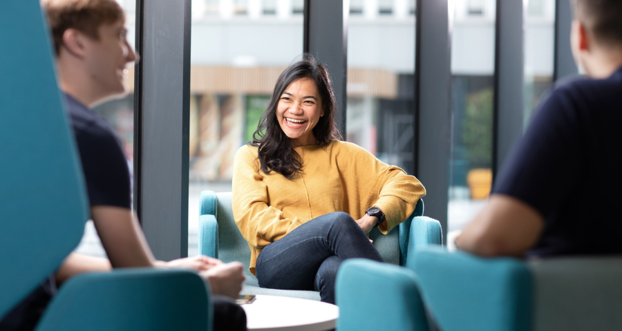 Northumbria University, Newcastle - Academic Advisor