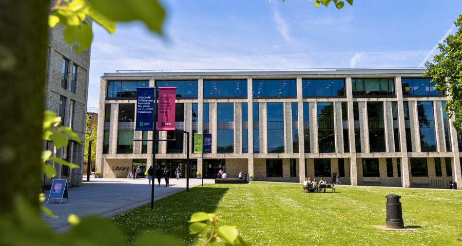 University of Roehampton - Academic Advisor