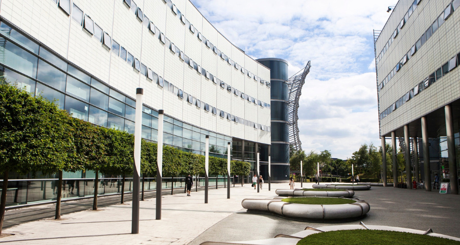 Northumbria University, Newcastle - Academic Advisor