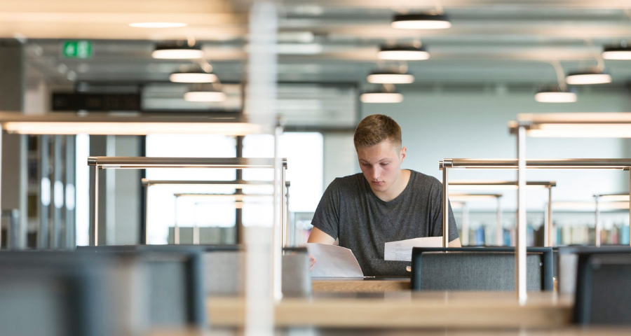 University of Roehampton - Academic Advisor