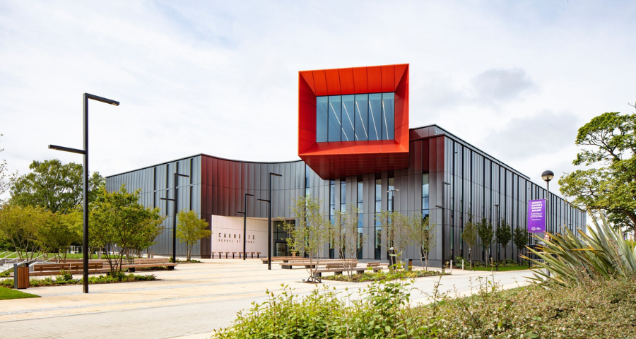 Leeds Beckett University - Academic Advisor