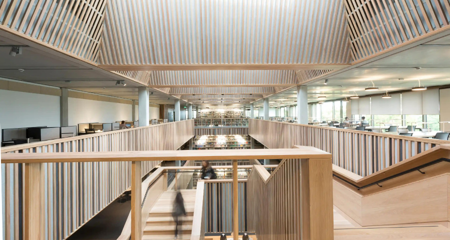 University of Roehampton - Academic Advisor