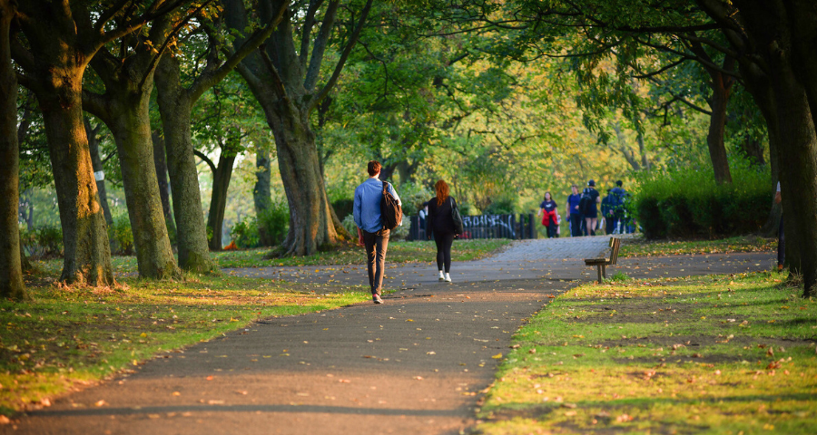 Leeds Beckett University - Academic Advisor