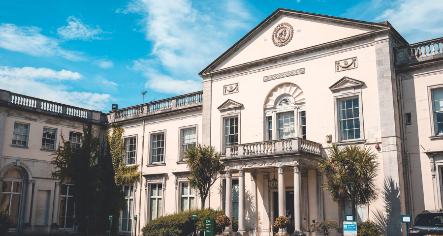 University of Roehampton - Academic Advisor