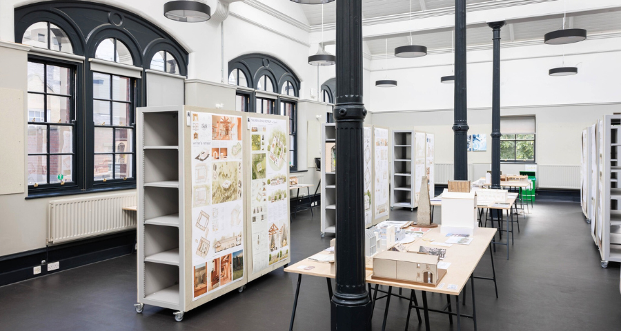 Northumbria University, Newcastle - Academic Advisor