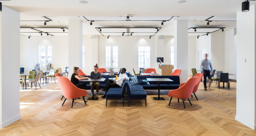 King’s College London - Academic Advisor