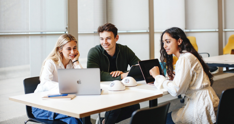 Как написать мотивационное письмо для поступления в университет за границей?