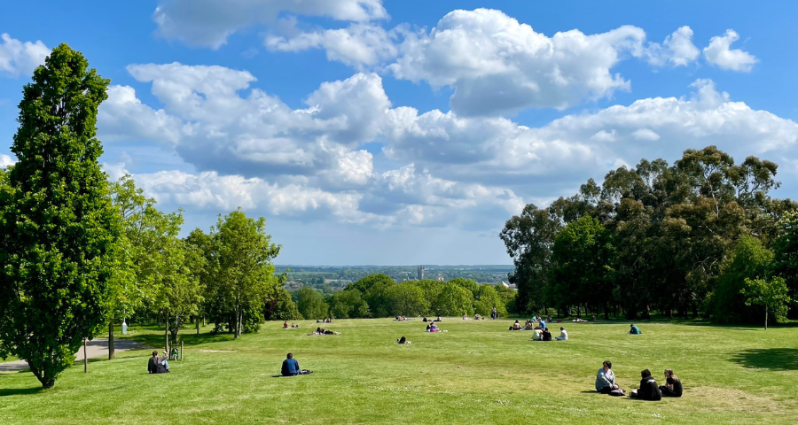 University of Kent - Academic Advisor
