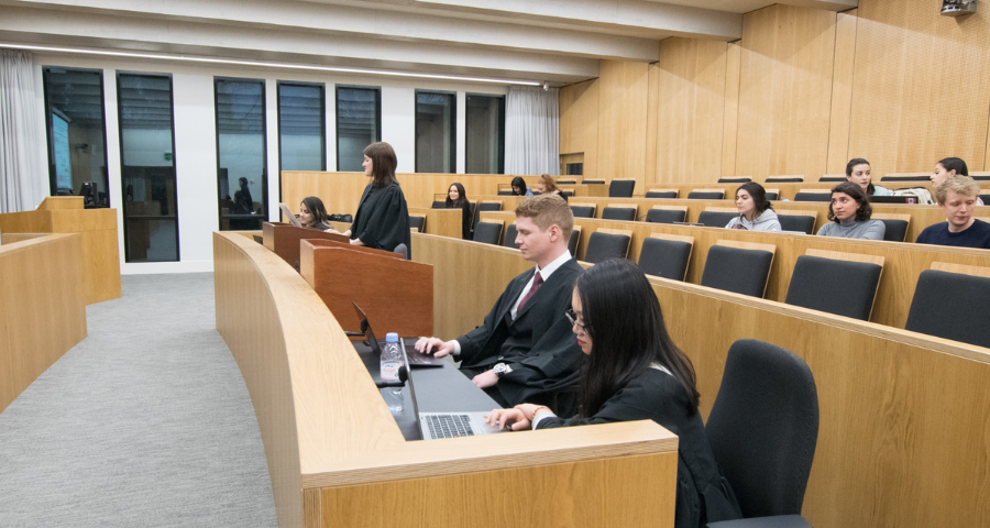 University of Kent - Academic Advisor