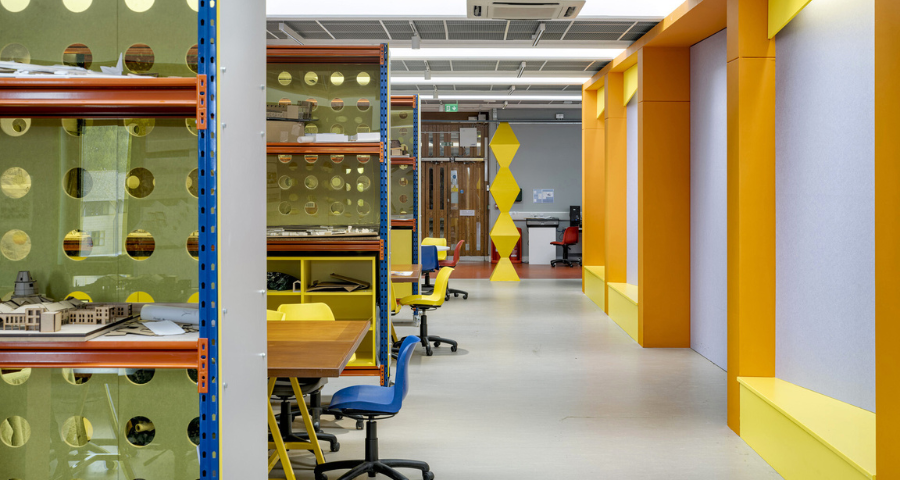 University of Kent - Academic Advisor