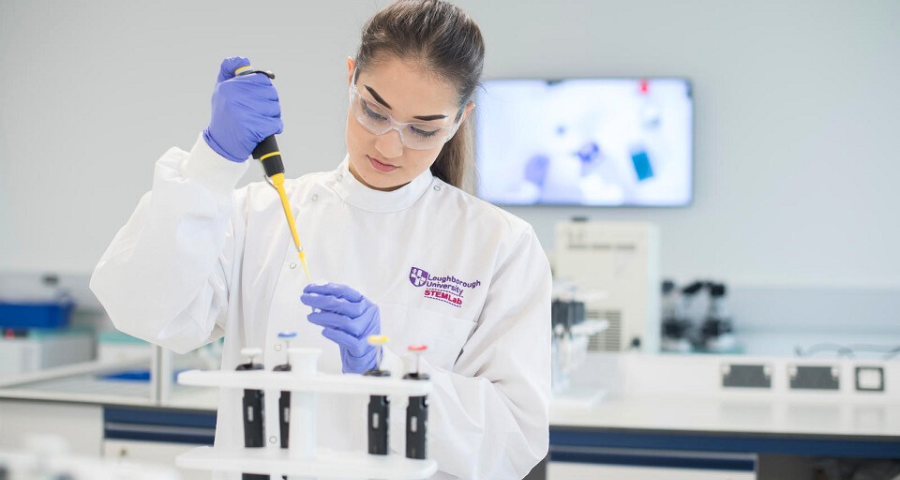 Loughborough University - Academic Advisor