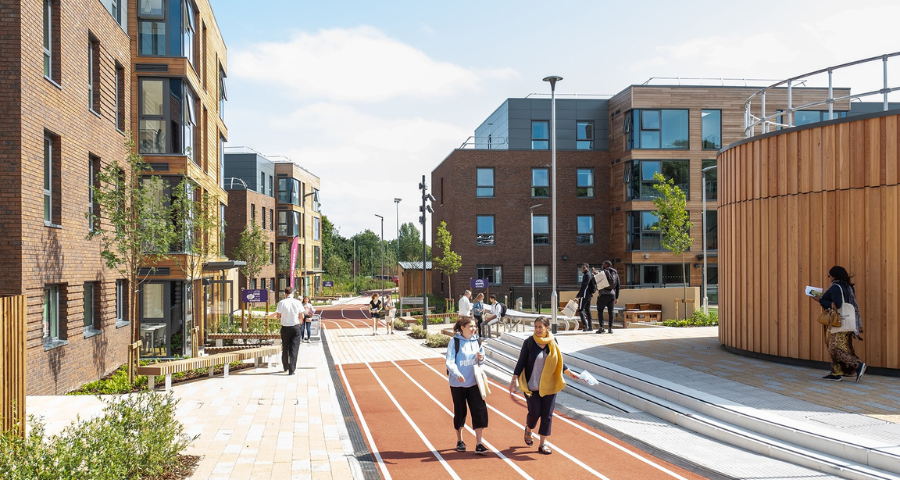 Loughborough University - Academic Advisor