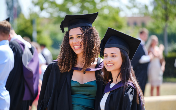 Консультация с экспертом по образованию за рубежом