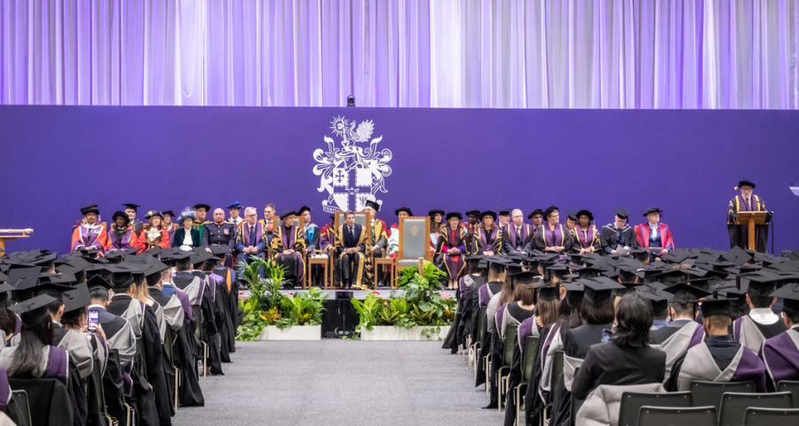 Loughborough University - Academic Advisor