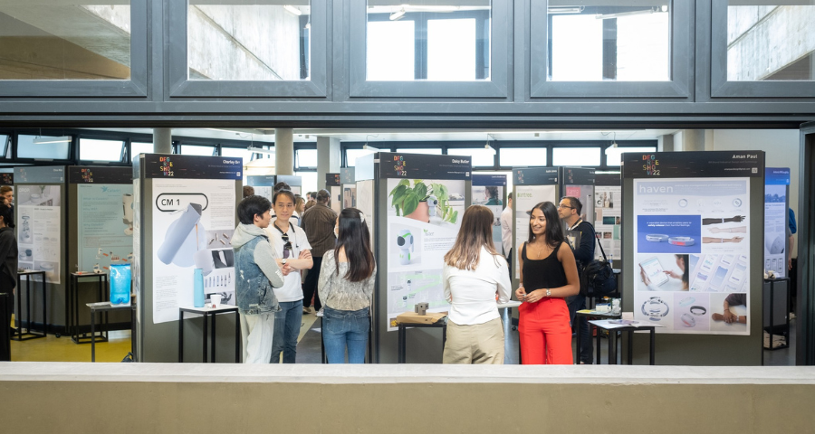 Loughborough University - Academic Advisor